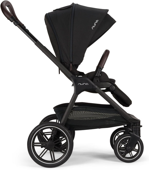Nuna TRIV LX + PIPA Urbn Travel System