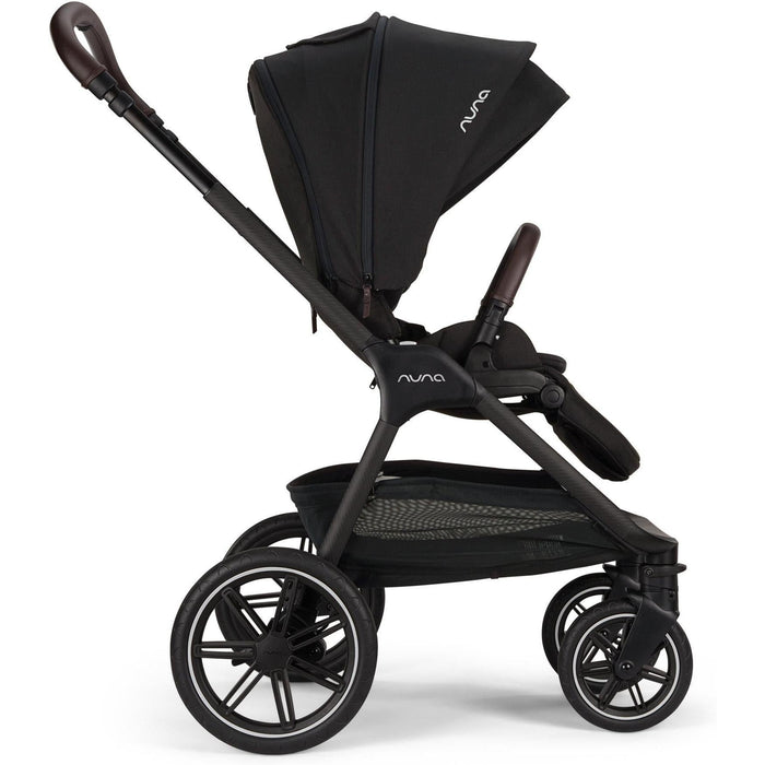 Nuna TRIV LX + PIPA Urbn Travel System