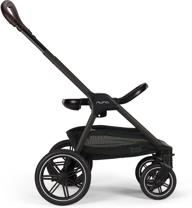 Nuna TRIV LX + PIPA Urbn Travel System
