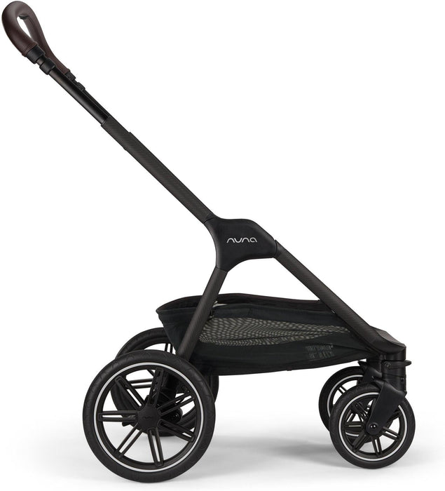 Nuna TRIV LX + PIPA Urbn Travel System