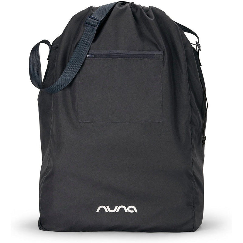 Nuna TRVL LX Stroller + Carry Bag