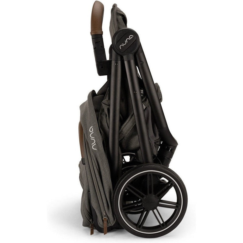 Nuna TRVL LX Stroller + Carry Bag