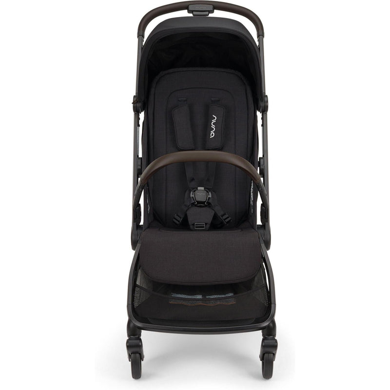 Nuna VIAA Cabn Stroller