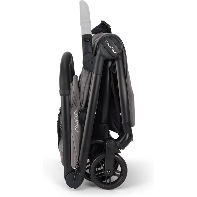 Nuna VIAA Cabn Stroller