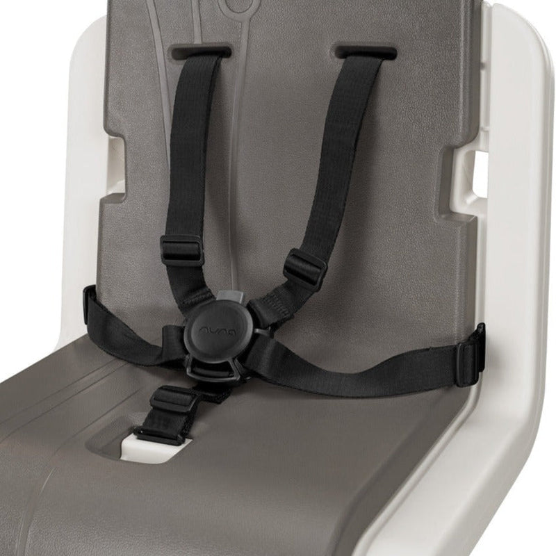 Nuna ZAAZ High Chair