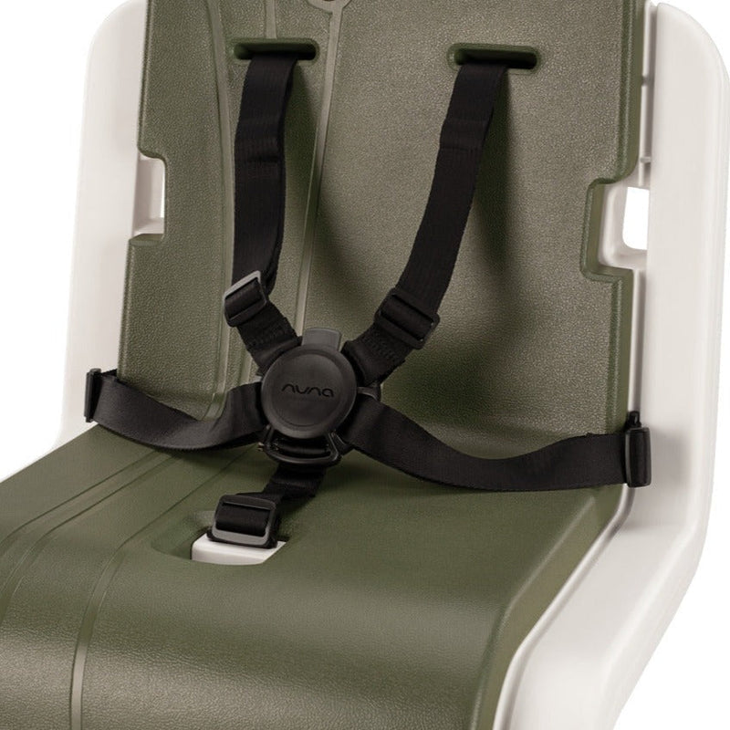 Nuna ZAAZ High Chair
