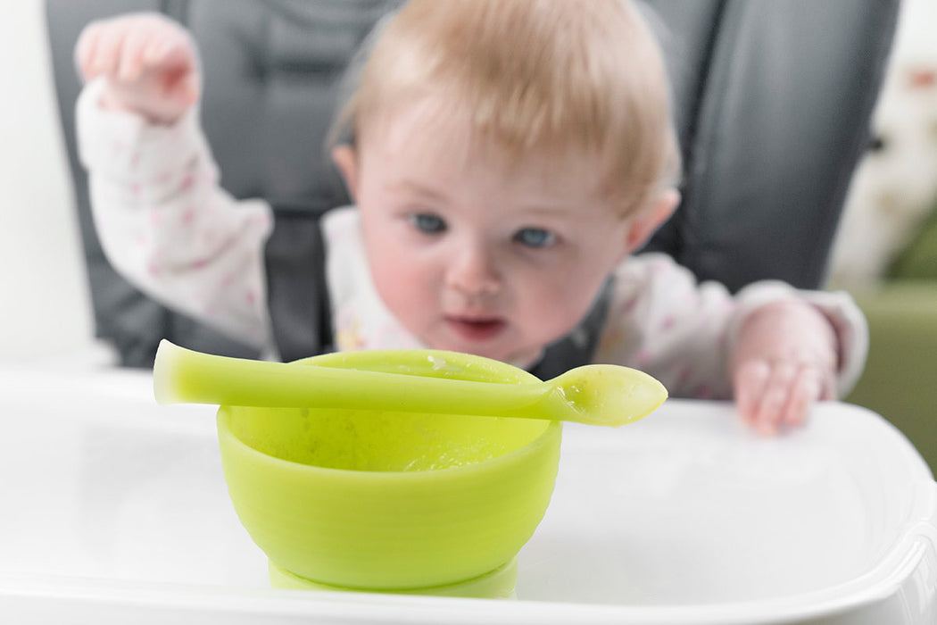 Olababy SteamBowl