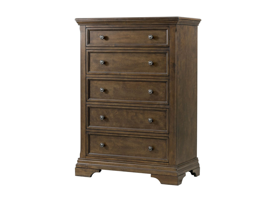 Westwood Olivia 5 Drawer Chest
