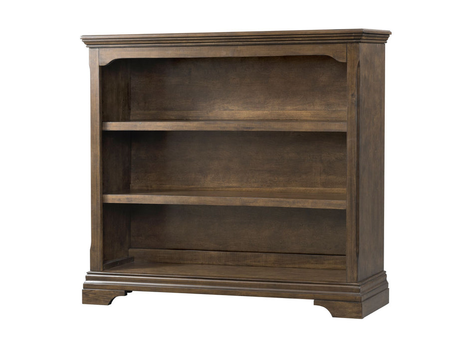 Westwood Olivia Bookcase/Hutch