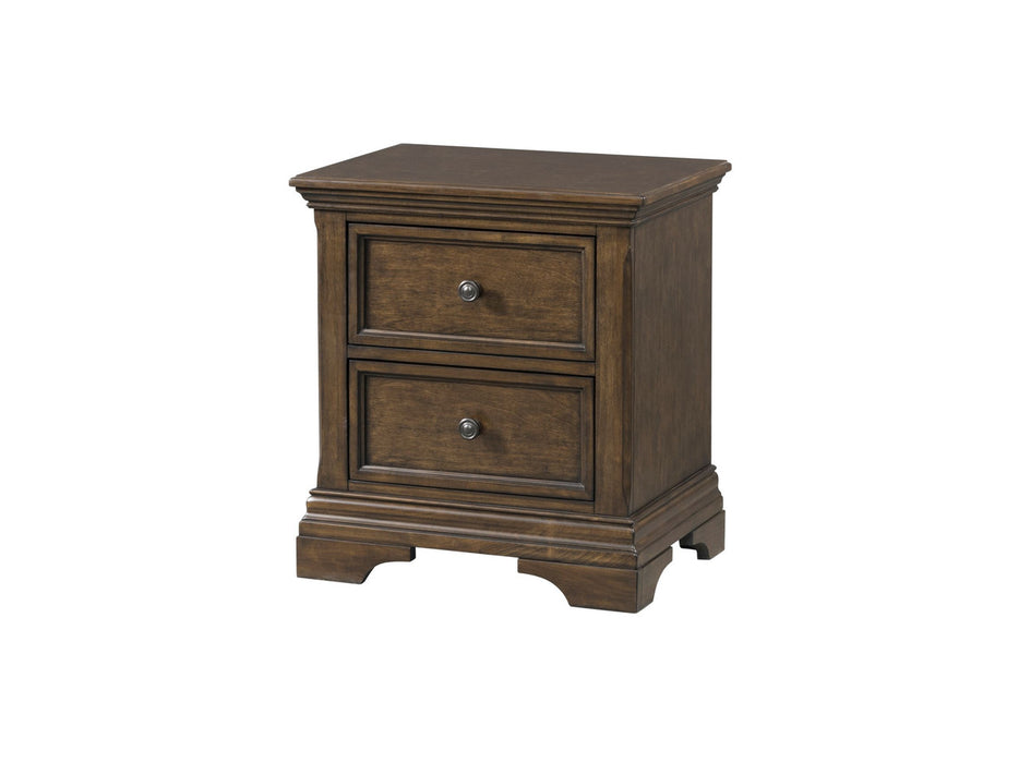 Westwood Olivia Nightstand