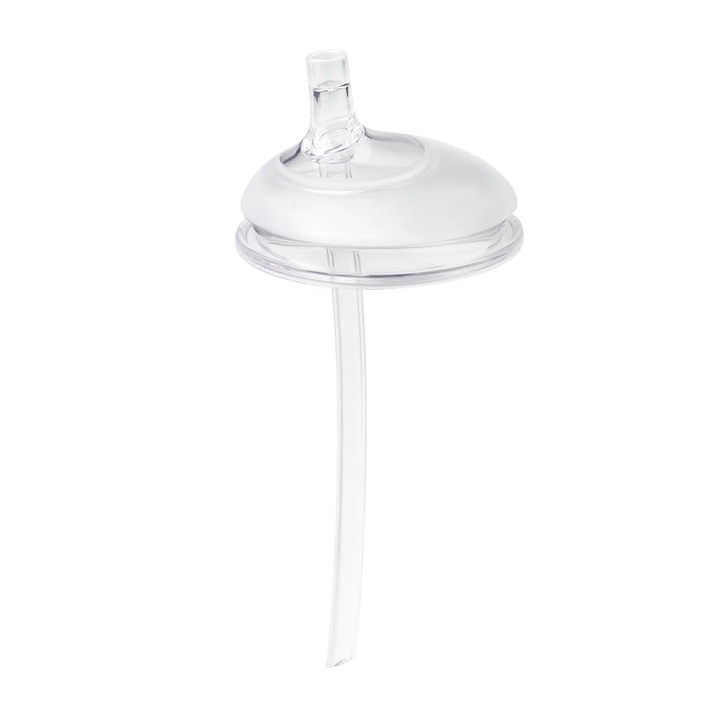 Olababy Transitional Sippy Lid + Straw for GentleBottle