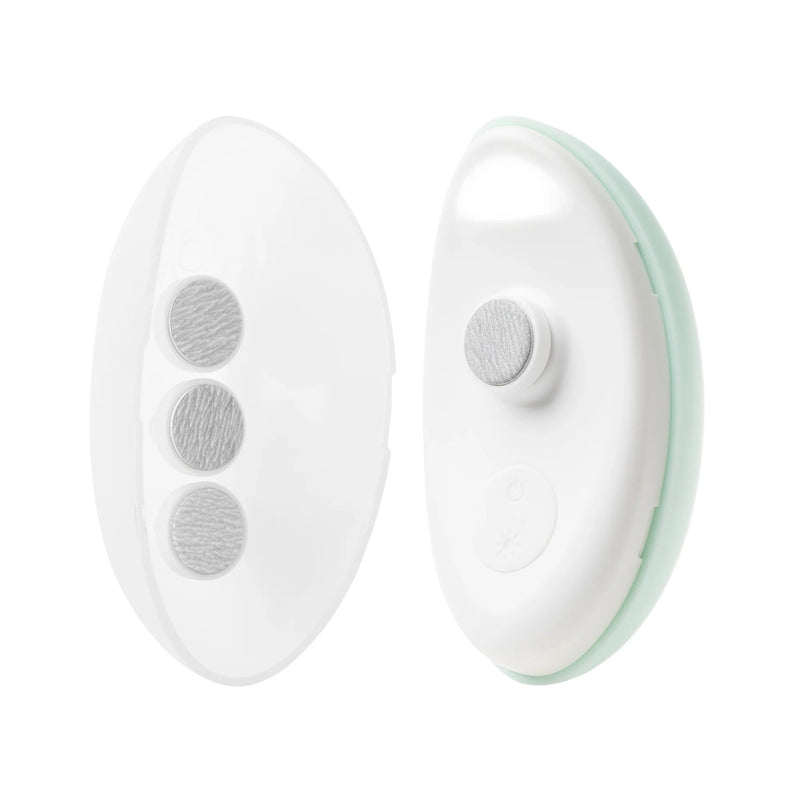 Olababy Rechargeable Electric Baby Nail Trimmer