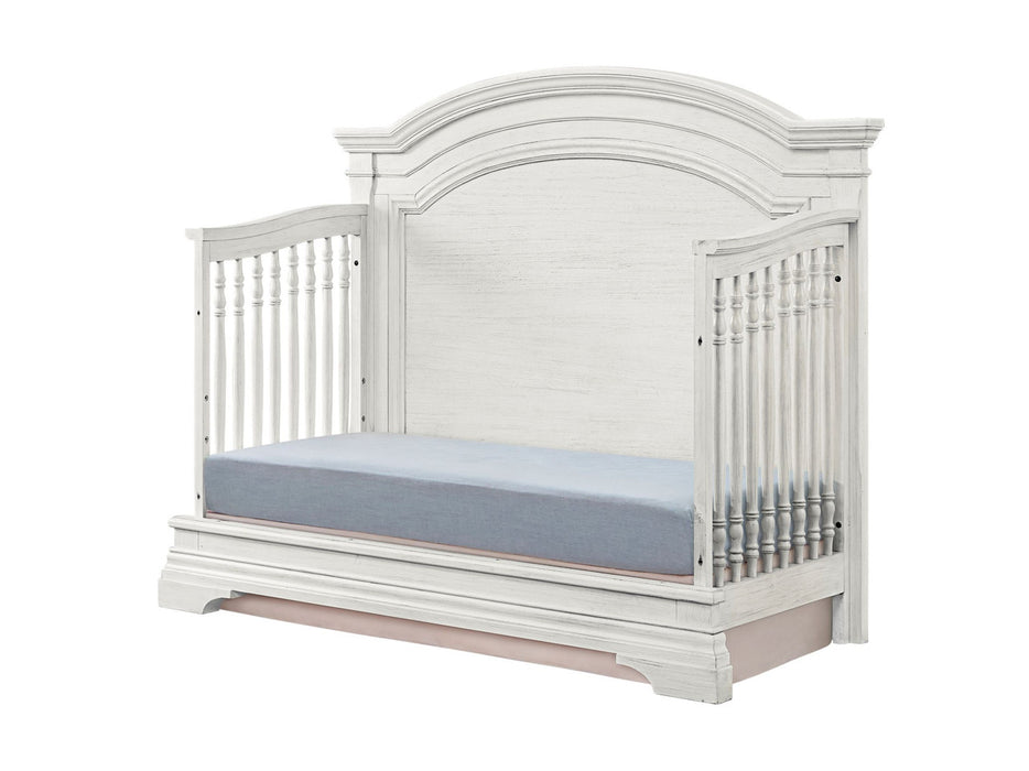 Westwood Olivia Arch Top Convertible Crib