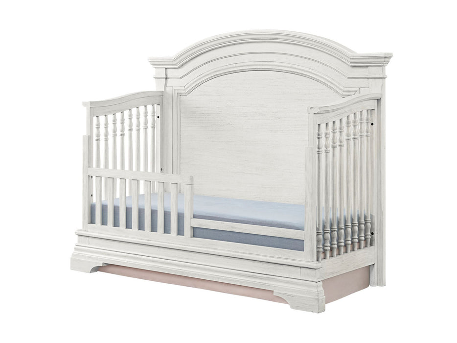 Westwood Olivia Arch Top Convertible Crib
