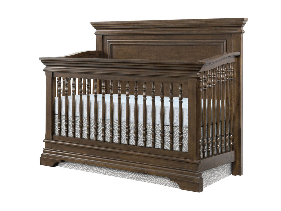 Westwood Olivia Flat Top Convertible Crib
