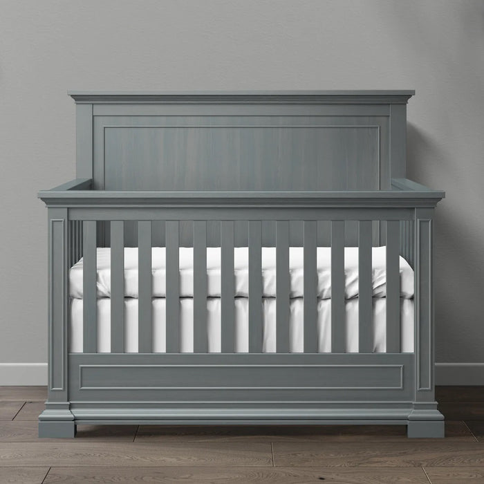 Silva Furniture Jackson Convertible Crib