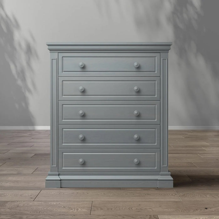 Silva Furniture Jackson 5 Drawer Chest