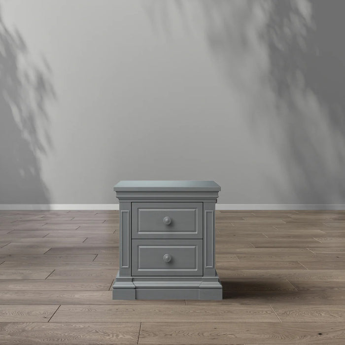 Silva Furniture Jackson Nightstand