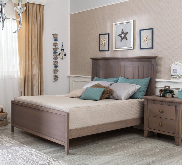 Silva Furniture Edison Nightstand