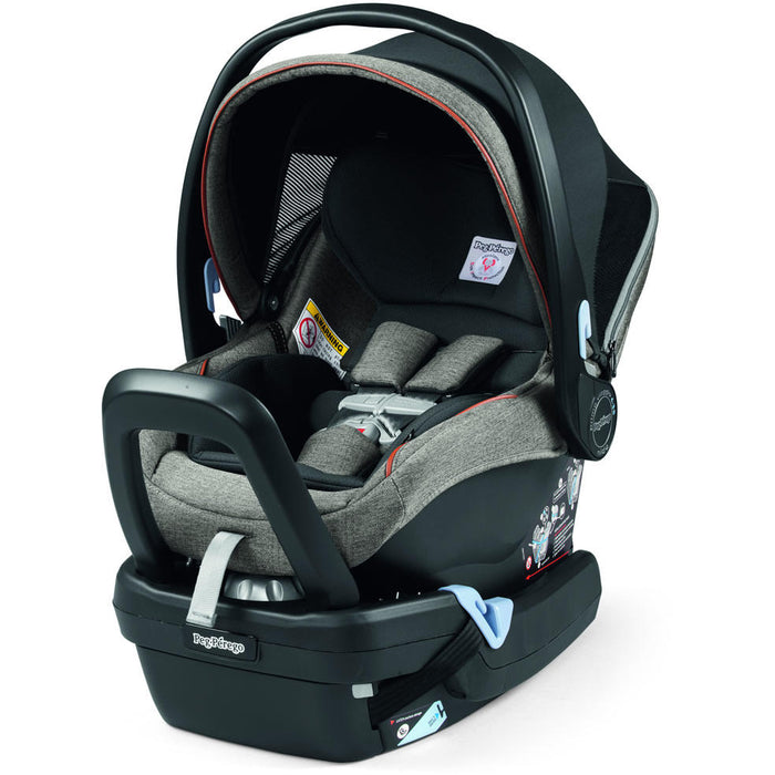 Agio by Peg Perego Primo Viaggio Nido Infant Car Seat + Base