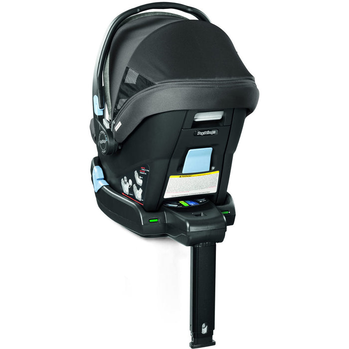 Agio by Peg Perego Primo Viaggio Nido Infant Car Seat + Base