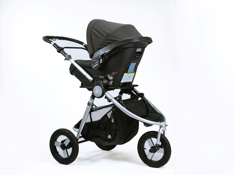 Bumbleride Single Stroller Peg Perego Car Seat Adapter