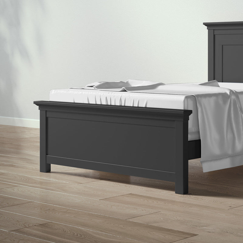 Romina Karisma Low-profile Footboard