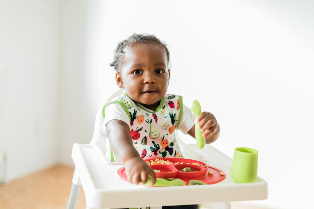 BapronBaby Market Fresh Toddler Bapron, 6M - 3T