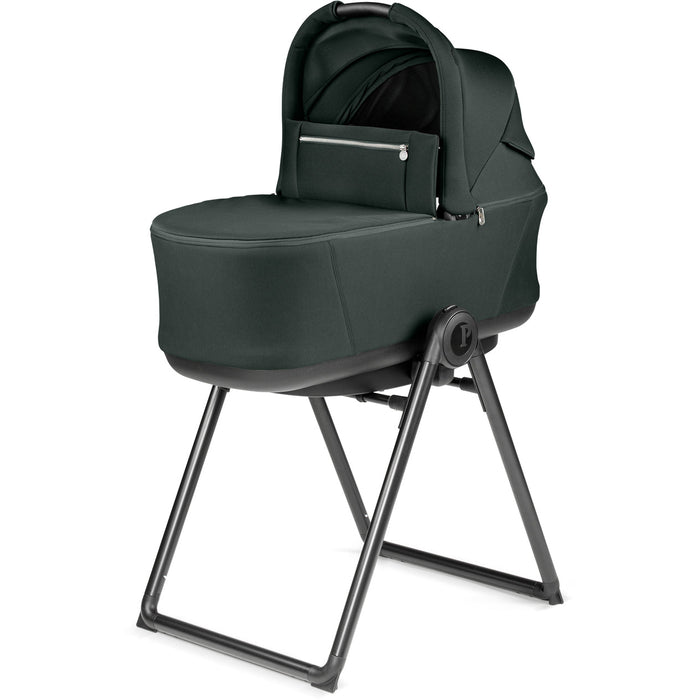 Peg Perego YPSI Bassinet with Stand By Me (2025 Edition)