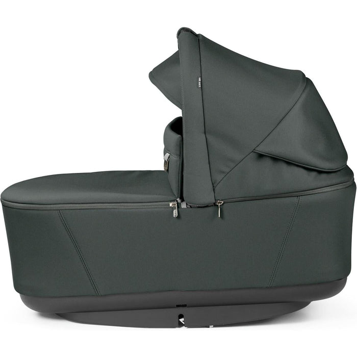 Peg Perego City Loop Pop-Up Bassinet + Stand