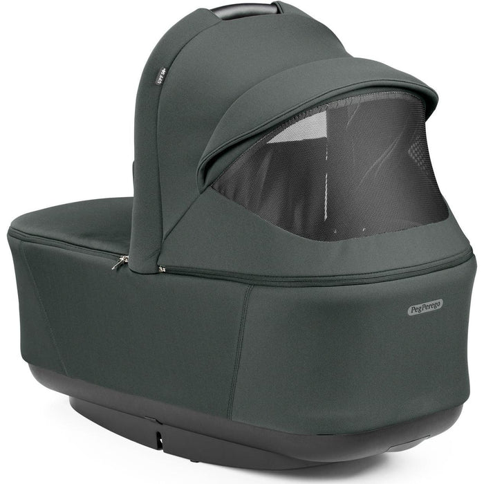 Peg Perego City Loop Pop-Up Bassinet + Stand