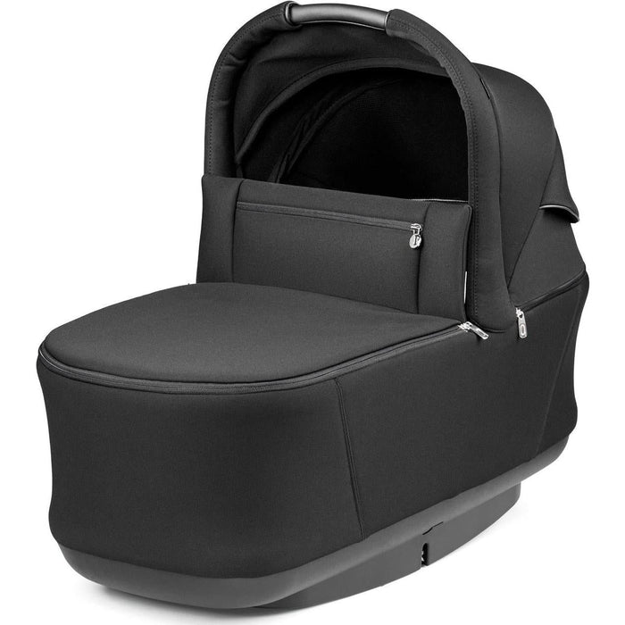 Peg Perego City Loop Pop-Up Bassinet + Stand