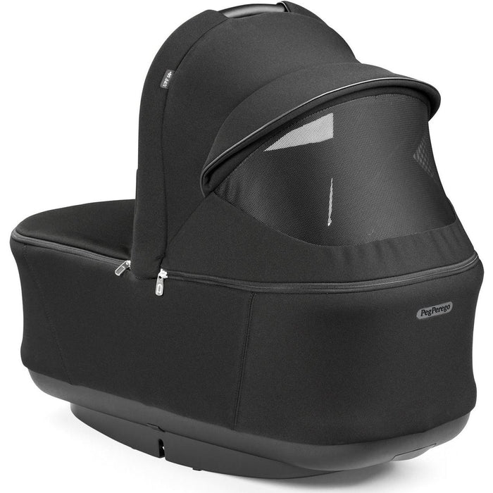 Peg Perego City Loop Pop-Up Bassinet + Stand