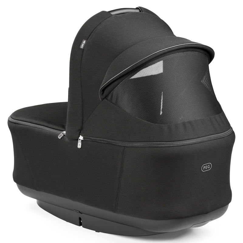 PEG City Loop Pop-Up Bassinet + Stand