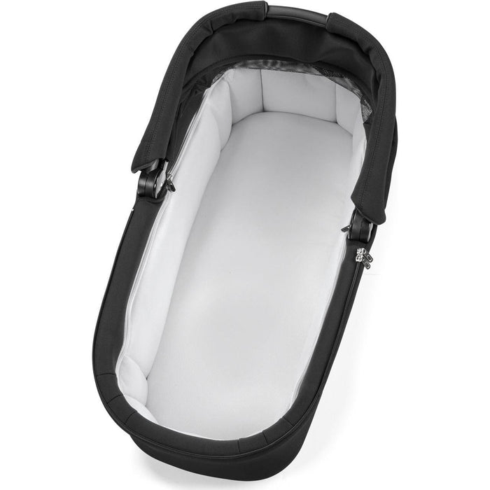 Peg Perego City Loop Pop-Up Bassinet + Stand