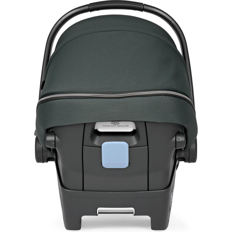 PEG Primo Viaggio Lounge Infant Car Seat + Load Leg Base