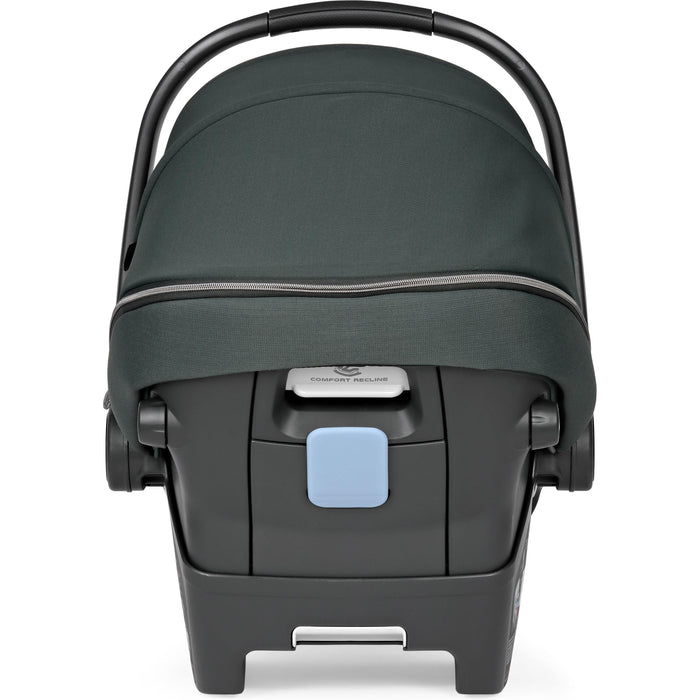 Peg Perego Primo Viaggio Lounge Infant Car Seat + Load Leg Base