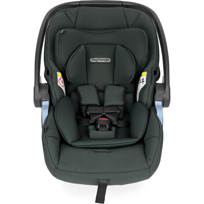Peg Perego Primo Viaggio Lounge Infant Car Seat + Load Leg Base