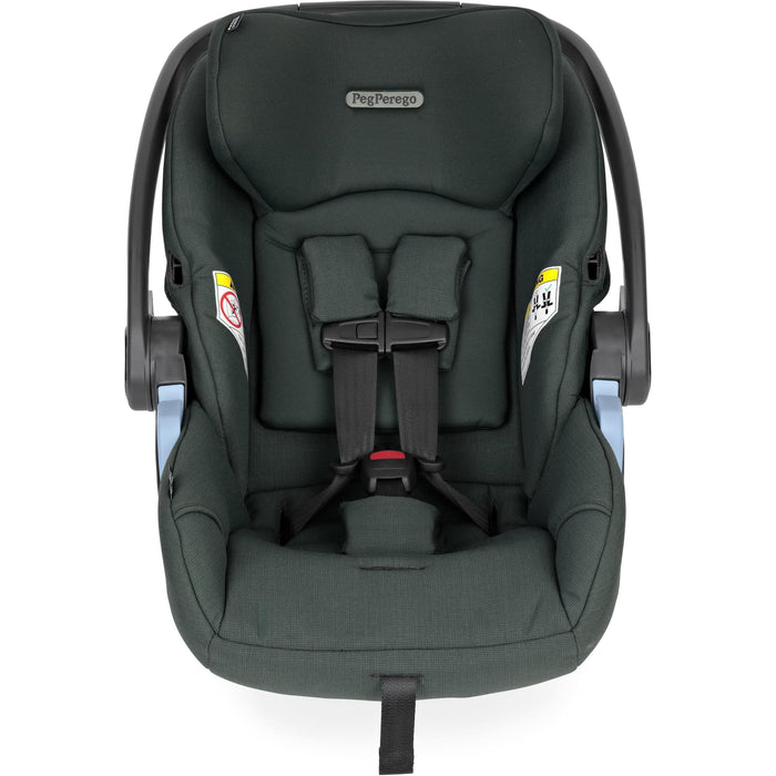Peg Perego Primo Viaggio Lounge Infant Car Seat + Load Leg Base