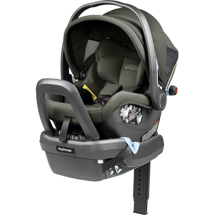 Peg Perego Primo Viaggio Nido Infant Car Seat + Base