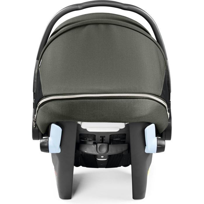 Peg Perego Primo Viaggio Nido Infant Car Seat + Base