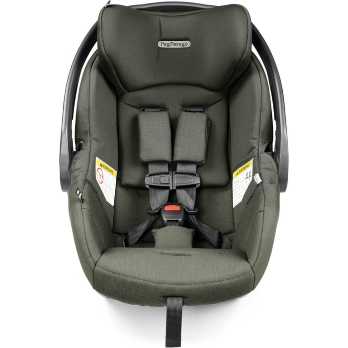 Peg Perego Primo Viaggio Nido Infant Car Seat + Base