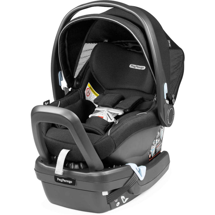 Agio by Peg Perego Primo Viaggio Nido Infant Car Seat + Base