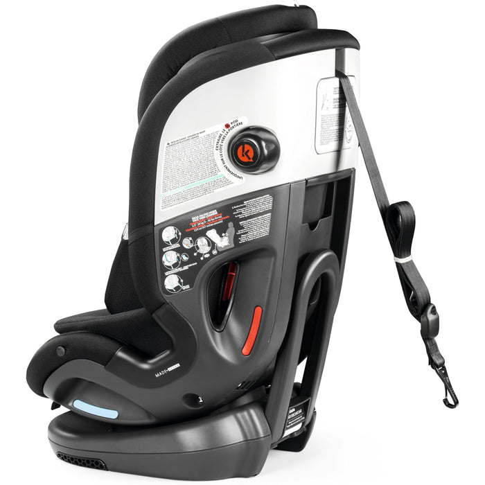 Peg Perego Primo Viaggio All-In-One Car Seat