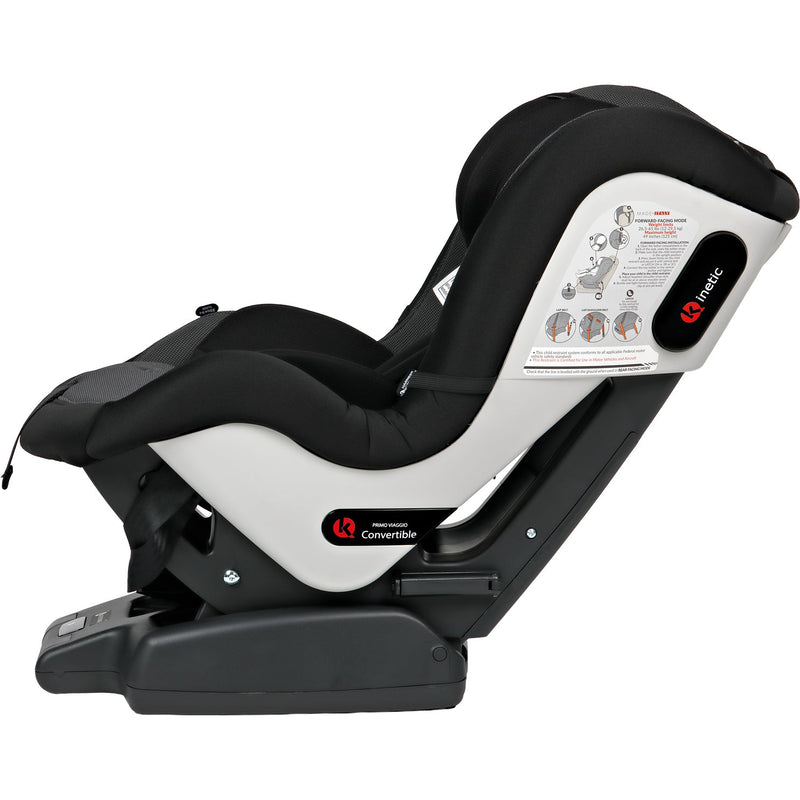PEG Primo Viaggio Convertible Kinetic Car Seat