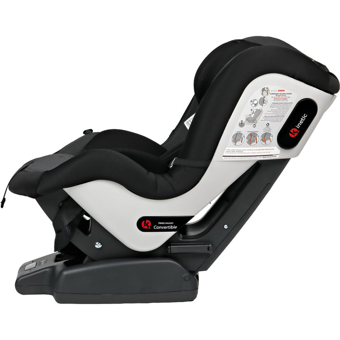 PEG Primo Viaggio Convertible Kinetic Car Seat