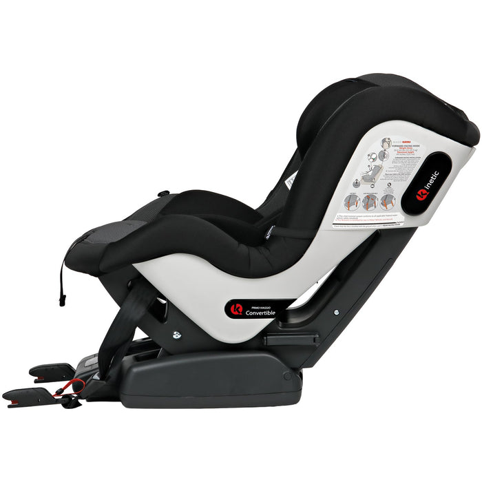 PEG Primo Viaggio Convertible Kinetic Car Seat