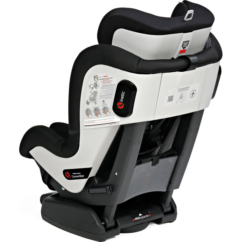 PEG Primo Viaggio Convertible Kinetic Car Seat