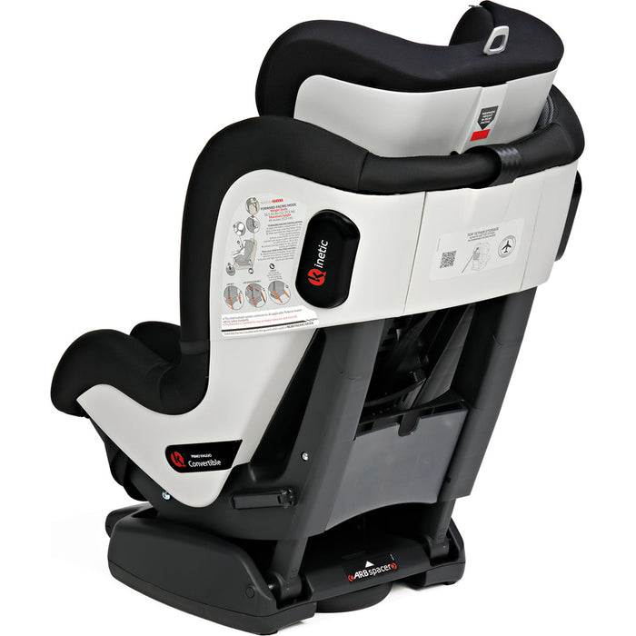 PEG Primo Viaggio Convertible Kinetic Car Seat