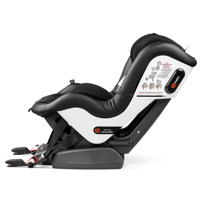 PEG Primo Viaggio Convertible Kinetic Car Seat